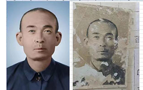 津南老照片修复多少钱一张